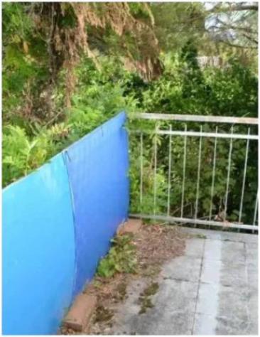 Immobile in asta di 380 m², box auto in vendita a Cassinasco - Foto 17