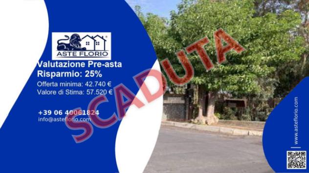 Immobile in asta di 110 m² in vendita a Catania