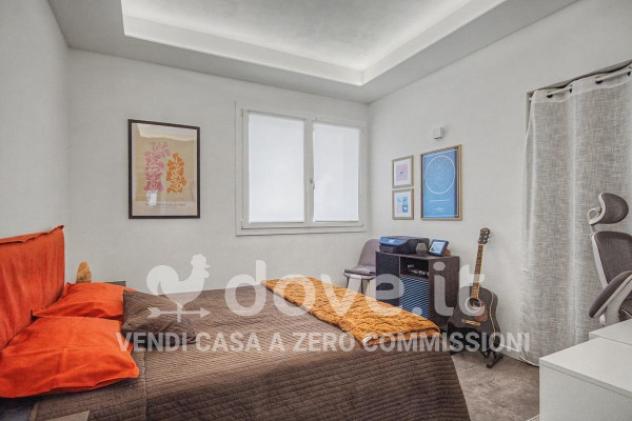 Casa indipendente di 108 m² con 4 locali in vendita a Ferrara - Foto 18