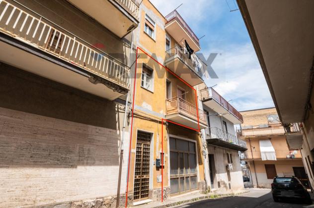 Appartamento in vendita a Francofonte