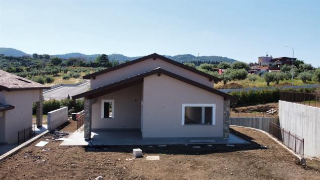 Colle degli Ulivi - Ville Unifamiliari - Foto 4