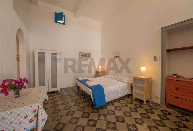Casa Indipendente in vendita a Lipari, Filicudi - Foto 19