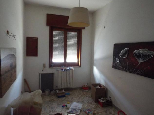 Immobile in asta di 261 m² con più di 5 locali e box auto in vendita a Lizzanello - Foto 10