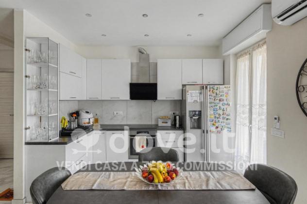 Appartamento di 85 m² con 3 locali e posto auto in vendita a Luino - Foto 6