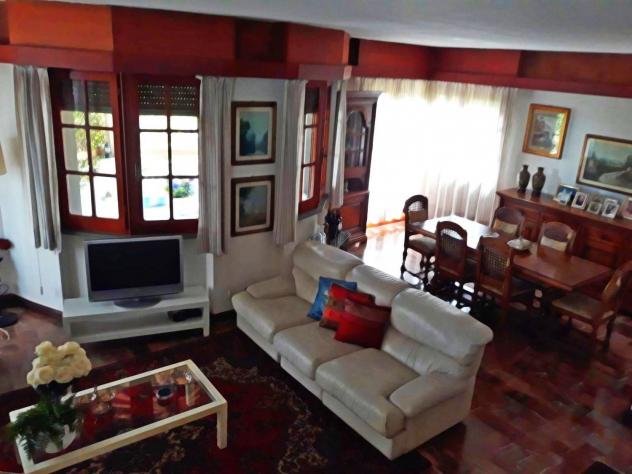 Villa in vendita a Ronchi - Massa 260 mq Rif: 1330294 - Foto 3