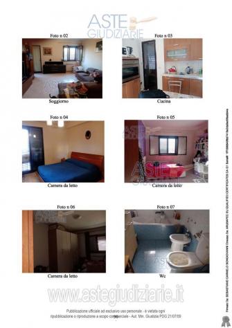 IMMOBILI-IMMOBILE RESIDENZIALE-Via Stesicoro, 10 - Foto 6