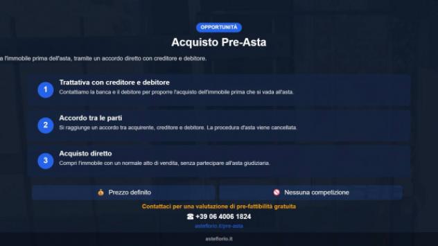 Immobile in asta di 144 m² in vendita a Modena - Foto 16