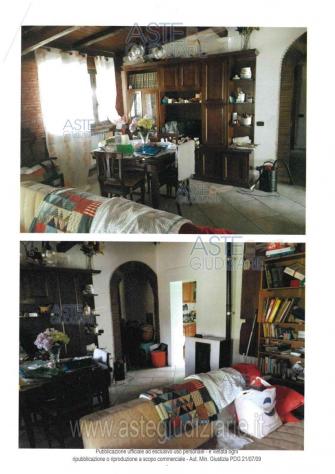 IMMOBILI-IMMOBILE RESIDENZIALE-Via delle Carrareccie n. 52 - Foto 5