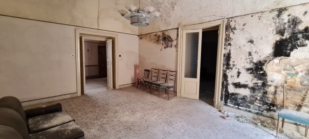 MONTEROSSO ALMO centro Palazzetto padronale indipendente con frantoio e giardino - Foto 8