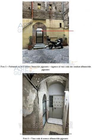 IMMOBILI-IMMOBILE RESIDENZIALE-Vico Melofioccolo, 14, 80134 Napoli NA, Italia - Foto 8