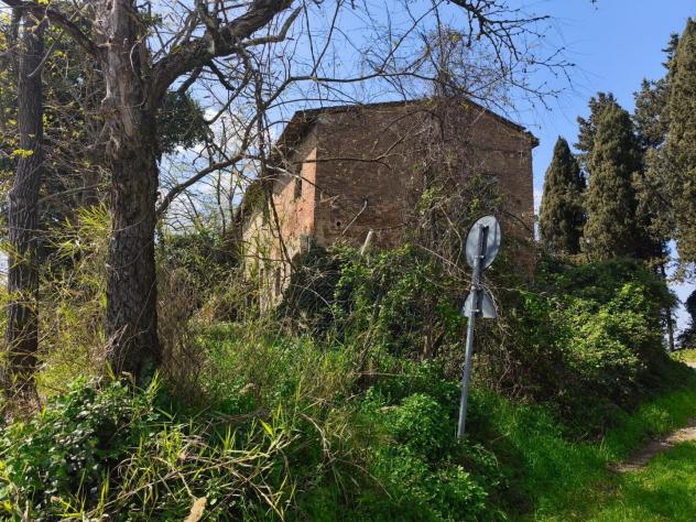 Casale in vendita a Toiano - Palaia 653 mq Rif: 1403225 - Foto 9