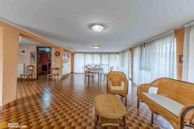 VILLA di 6 vani e di 380 mq (PANTIGLIATE) rif. 000001354 - Foto 14
