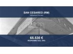 Immobile in asta di 141 m² in vendita a San Cesareo