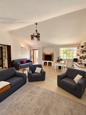 Villa a schiera in vendita a San Felice Circeo - Foto 7