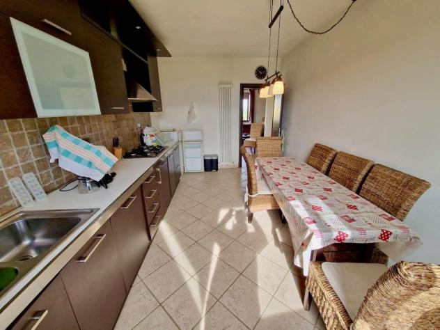 Villa in vendita a San Giuliano Terme 260 mq Rif: 1388290 - Foto 4
