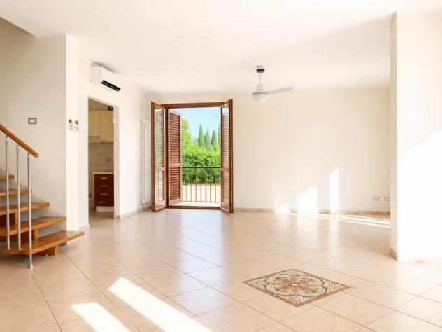 Villetta bifamiliare in vendita a Campo - San Giuliano Terme 230 mq Rif: 1423522
