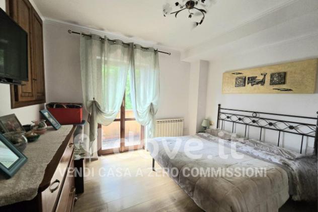 Villa di 110 m² con 5 locali e box auto in vendita a Sarteano - Foto 12