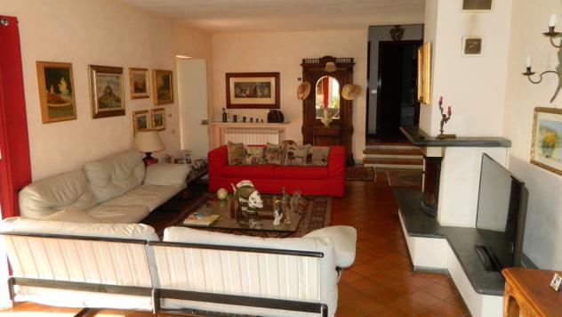 Villa in vendita a Sarzana - Foto 9