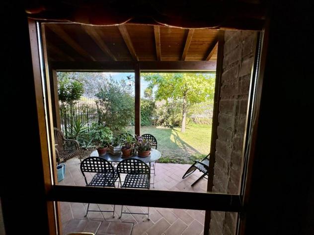 Porzione di casa in vendita a San Rocco a Pilli - Sovicille 140 mq Rif: 1440826 - Foto 3