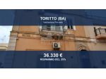 Immobile in asta di 67 m² in vendita a Toritto