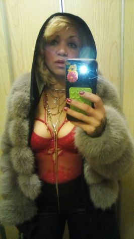 Fotomodella, secretaria, hostess - Foto 4