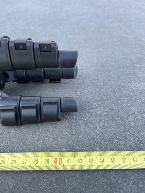 Cavalletto Fotografico per Smartphone e Reflex - Foto 5