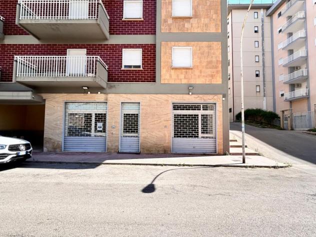 Locale commerciale in affitto a Caltanissetta - Foto 3