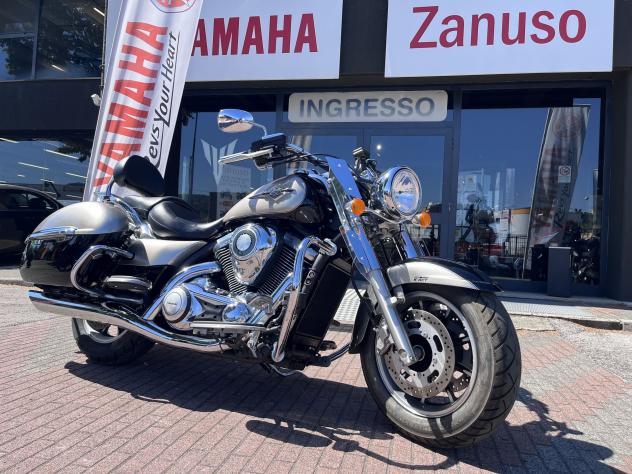 Kawasaki VN 1700 POCHI KM - Foto 7