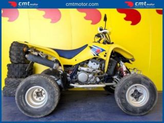 SUZUKI LTZ 400 Finanziabile - GIALLO - 6000 rif. 23951929