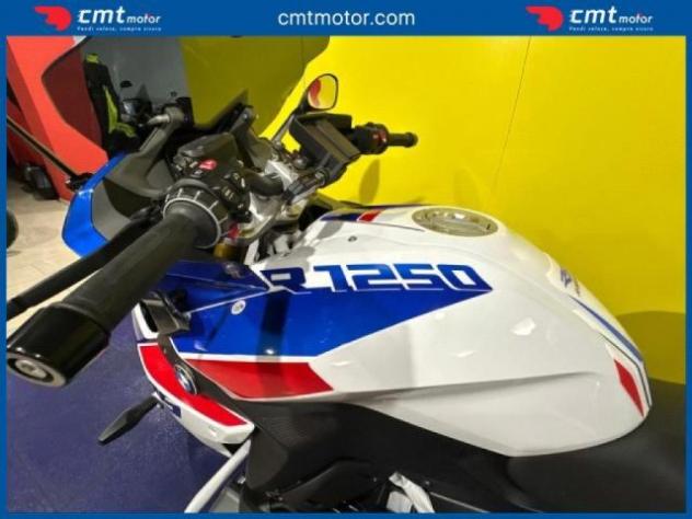 BMW R 1250 RS Garantita e Finanziabile rif. 23833339 - Foto 10