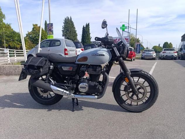 HONDA GB 350 S GB 350 S rif. 24153761