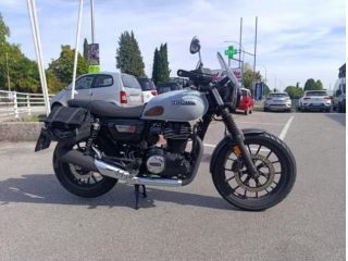 HONDA GB 350 S GB 350 S rif. 24153761