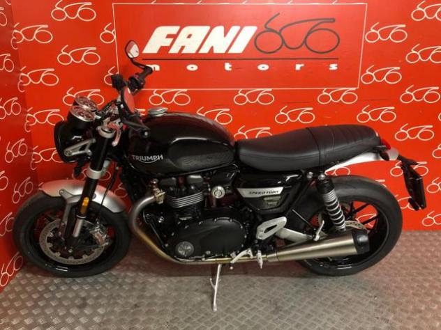 TRIUMPH Speed Twin 1200 rif. 22509506 - Foto 3