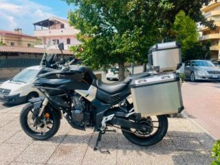 VOGE Valico 500 DS TUTTO INCLUSO ANCHE PASSAGGIO! rif. 23995605