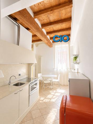 Loft in affitto a Bologna