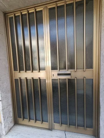 VALMONTONE QUADRILOCALE ARREDATO CON BALCONE - Foto 5
