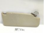 PARASOLE ALETTA ANTERIORE SX SKODA Roomster 1° Serie 5J1857551Q2F4 BTS (06)