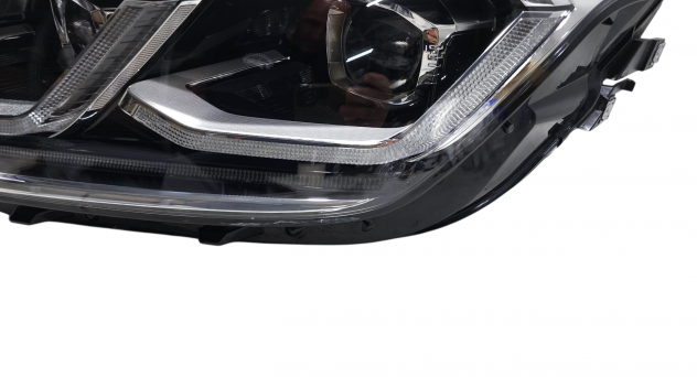 FARO ANTERIORE SINISTRO VOLKSWAGEN Tiguan Restyling Serie 5NB941081G (20) - Foto 9