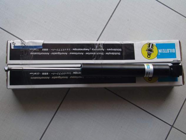 Ammortizzatori posteriori bmw Serie 5 e60 33526766995