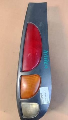FANALE POST. DX 999-U1298536 Parti elettriche Fanaleria Fanali Fanale post. sx. FIAT - MAREA - 01-09-1996 - 01-02-1999, FIAT - MAREA VAN -