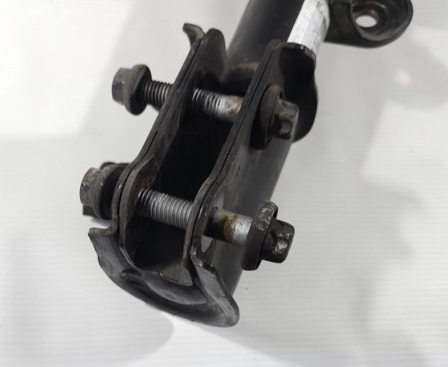 AMMORTIZZATORE ANTERIORE SINISTRO JEEP Renegade Serie 00520361840 (18) - Foto 9