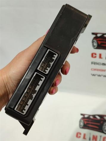 CENTRALINA KEYLESS JAGUAR XE Serie (X760) FK72-19H440-AE 204DTA diesel 1999 (15) - Foto 4