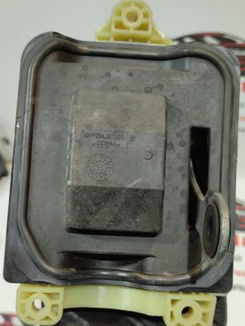 SELETTORE MARCE CAMBIO AUTOMATICO MERCEDES Classe C Berlina W204 A2042677524 651911 diesel 2143 (07) - Foto 4