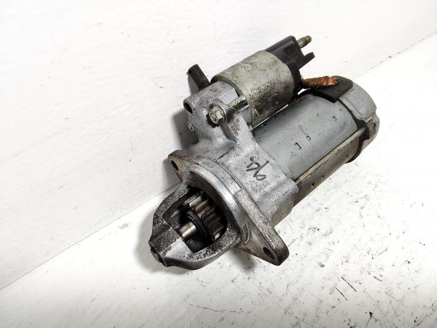 MOTORINO D' AVVIAMENTO OPEL Mokka 1° Serie 4280008030 A16XER Benzina 1600 (12) - Foto 2