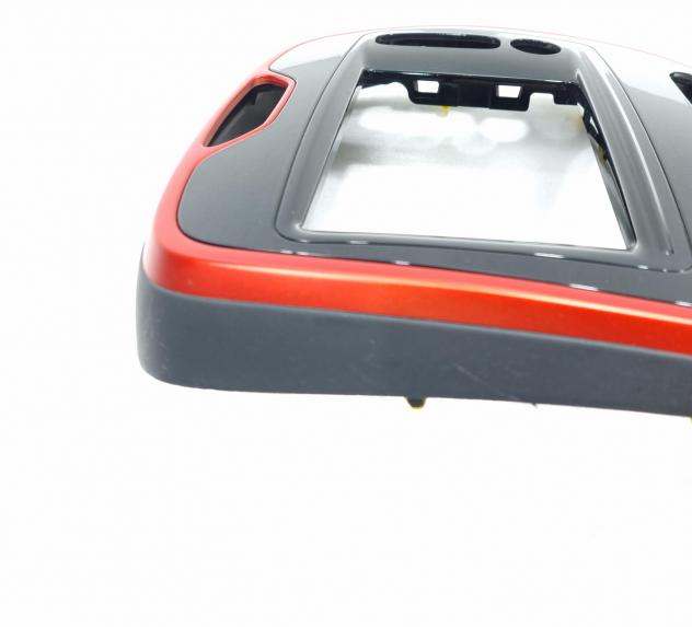 MASCHERINA CENTRALE CRUSCOTTO RENAULT Captur Serie 682705384R (1319) - Foto 7