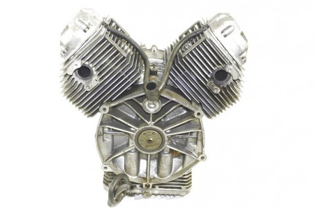 MOTORE MOTO GUZZI V 35 1977 - 1980 ENGINE - Foto 8