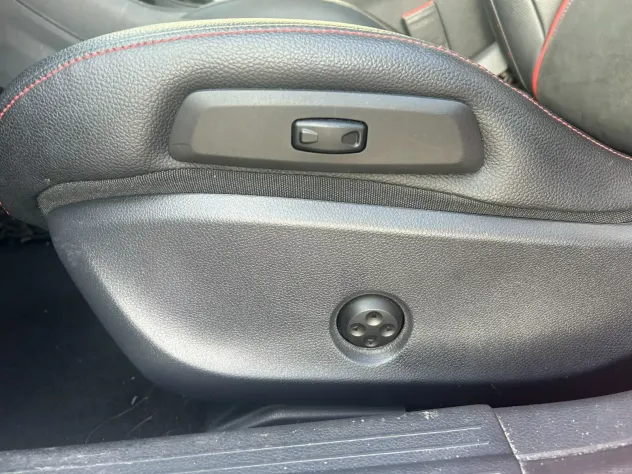 Sedili Recaro in Alcantara per Mercedes Classe A - Foto 4