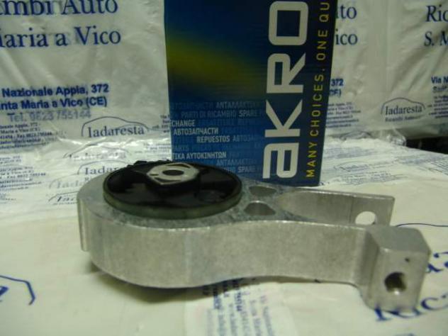 Supporto motore inferiore destro fiat scudo 9683029080 - Foto 2