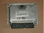 0261208668 ECU PORSCHE CAYENNE 3.2 V6 0261208668 022906032GF ME7.1.1