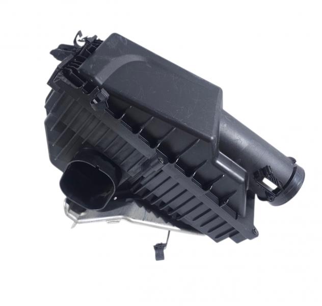 BOX SCATOLA FILTRO ARIA ALFA ROMEO Stelvio Serie (949_) 50553900 Diesel 2200 (16) - Foto 8
